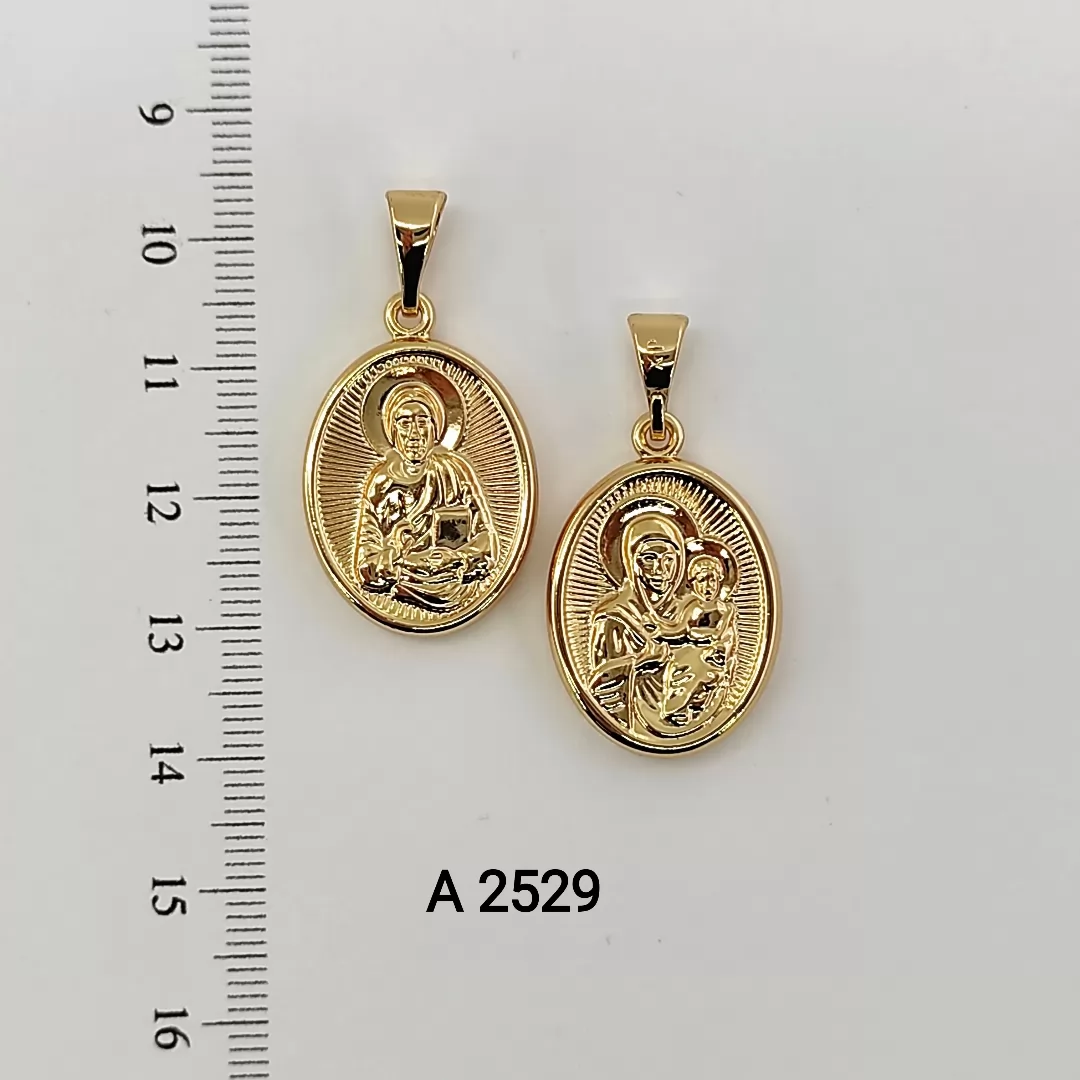 A 2529